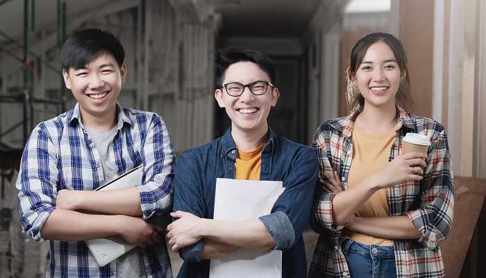 Kuliah di Amerika Bersama Devry University