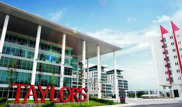 Informasi Lengkap Tentang Taylor's University Malaysia Lengkap Dengan Syarat, Cara Daftar dan Biaya Kuliah 