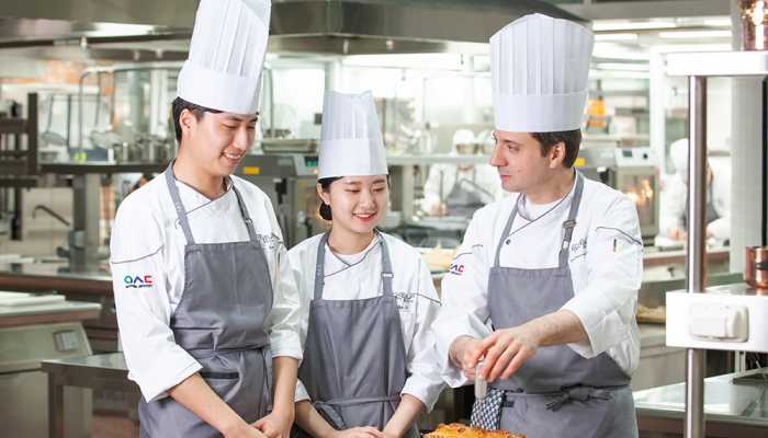 Jurusan Culinary Management