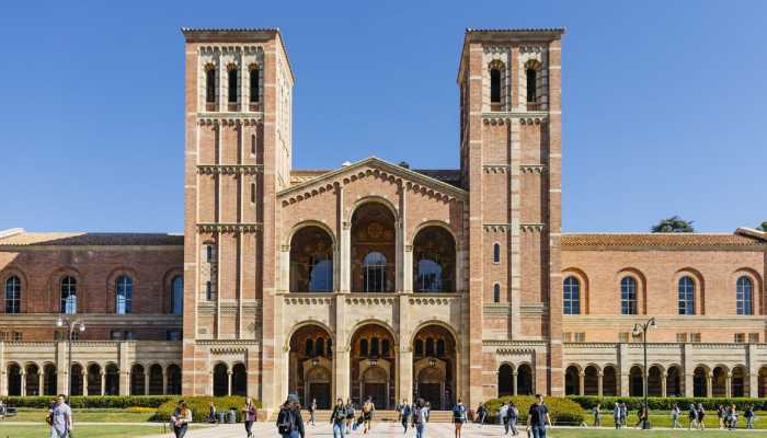 Kuliah di American Collegiate Los Angeles, USA dan Transfer ke Berbagai Universitas Besar Dunia 