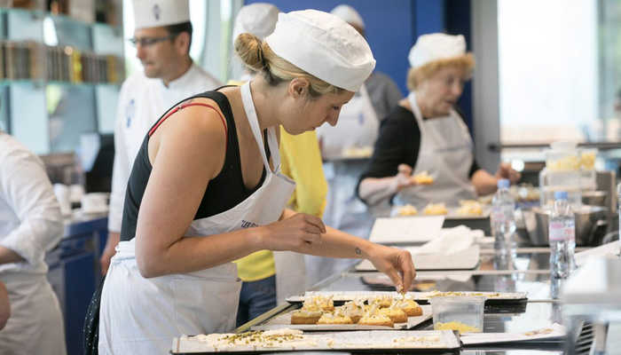 Sekolah Kuliner Terbaik di Perancis, Le Cordon Bleu Paris