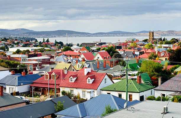 Unboxing Serunya Kuliah di Tasmania