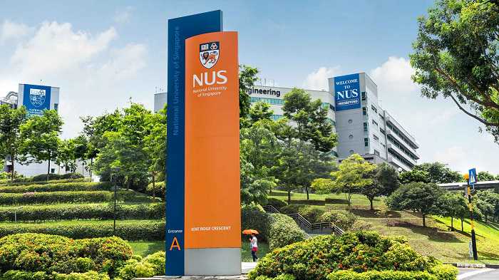 Universitas dengan Program Bisnis Terbaik di Singapore