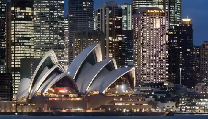 5 Kota di Australia Terbaik Untuk Pelajar