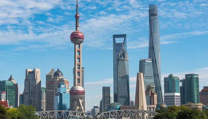 7 Tempat Wisata Ramah Anak di Shanghai China untuk Liburan Seru