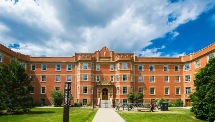 Semua tentang Kuliah di University of Alberta: Lokasi, Syarat Pendaftaran, Biaya, Ranking, Jurusan Terbaik, dan Prospek Karir