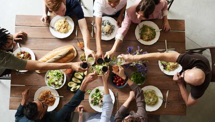 Kota - Kota Pelajar dengan Wisata Kuliner Terkenal
