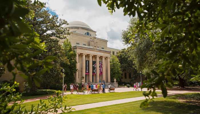 University Of South Carolina
