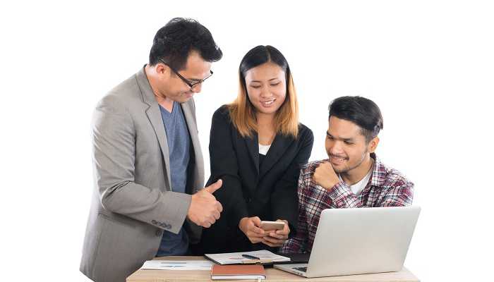 Cara Membaca Jam dalam Bahasa Inggris