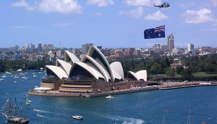 6 Fakta Menyenangkan Kuliah di Australia 