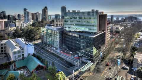 Cara Mudah Diterima di University of Auckland, New Zealand