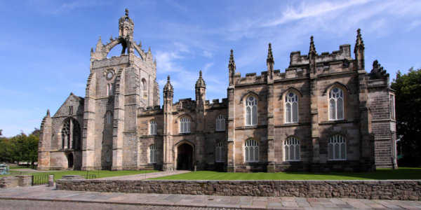 6 Universitas Jurusan IT Pilihan di USA