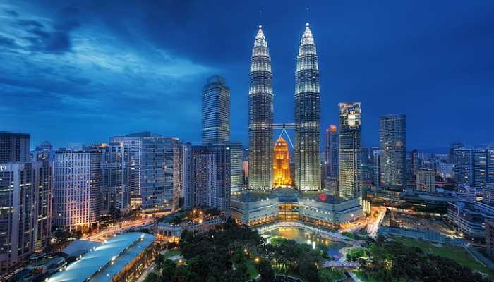 5 Tempat Iconic Pelepas Penat Selama Kuliah di Malaysia