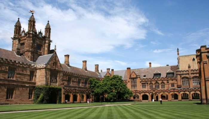 5 Rekomendasi Universitas Sains di Australia