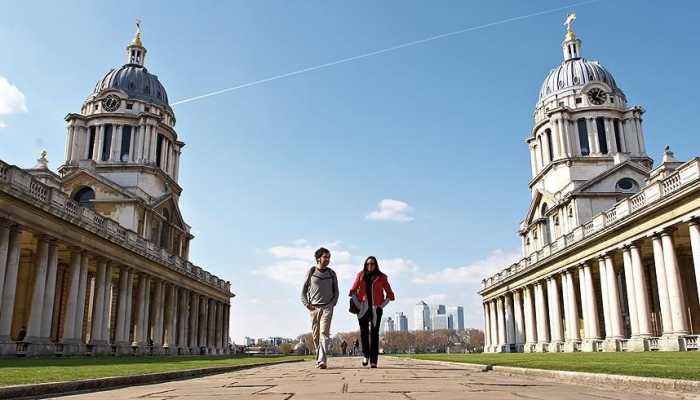 Kuliah di University of Greenwich Melalui Oxford International Education Group Pathway