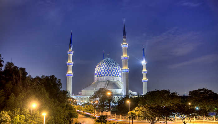 Kuliah di Selangor Malaysia 