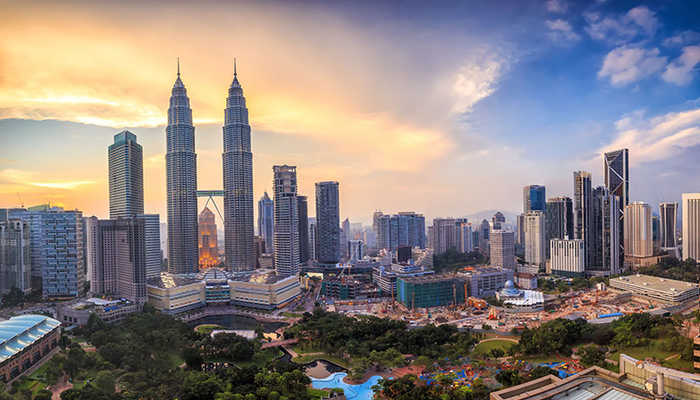 Iklim Malaysia Lengkap Dengan Penjelasan Musimnya