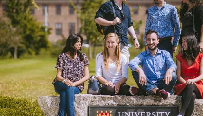 Sekolah di University of Exeter, Universitas Publik ternama di UK