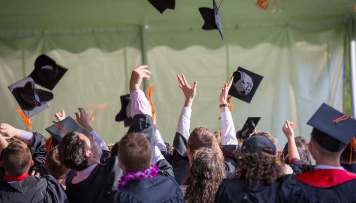 4 Rekomendasi Universitas Untuk Kejar Gelar MBA di luar Negeri