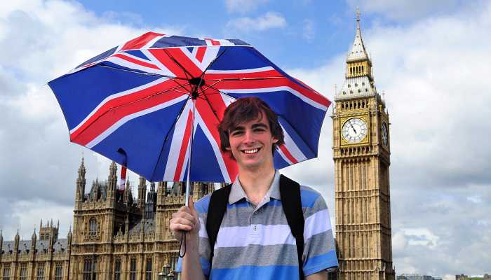 6 Alasan Kuliah di UK