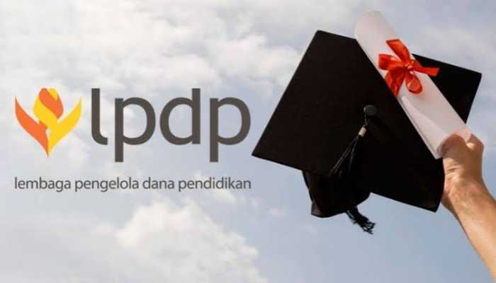 Jadwal Dan Syarat Pendaftaran Beasiswa LPDP tahap 2 2024