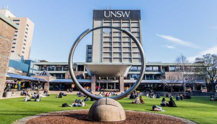 UNSW Global, Pathway Program Untuk Universitas Terbaik di Australia
