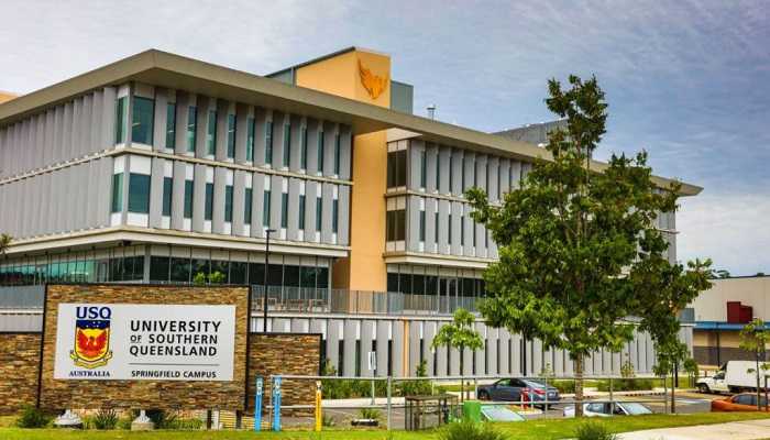 5 Universitas di Australia Yang Murah Untuk Siswa Internasional 