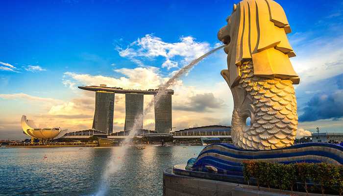 Jurusan Jewellery Design di Singapore