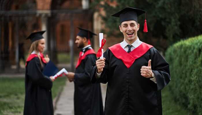 3 Beasiswa Terkenal Untuk Kuliah di Luar Negeri