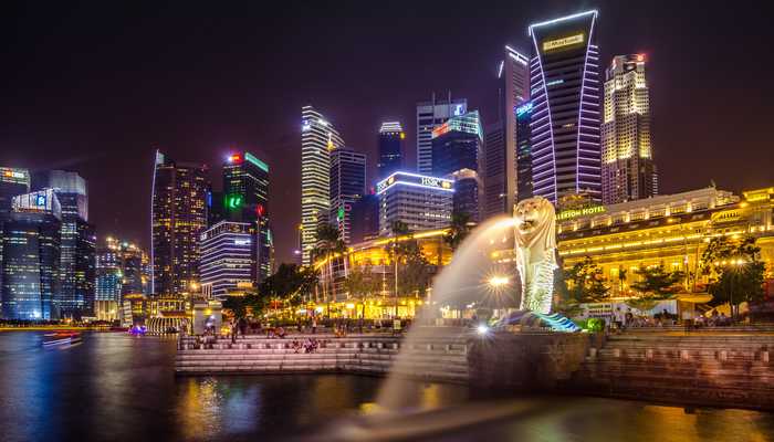 5 Lokasi Kuliner untuk Kamu yang Kuliah di Singapore 