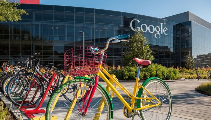 3 College ini Dekat Dengan Silicon Valley Loh!
