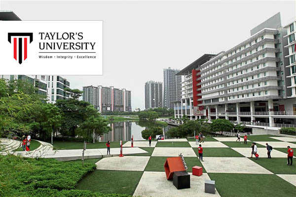 5 Rekomendasi Jurusan di Taylors University Malaysia