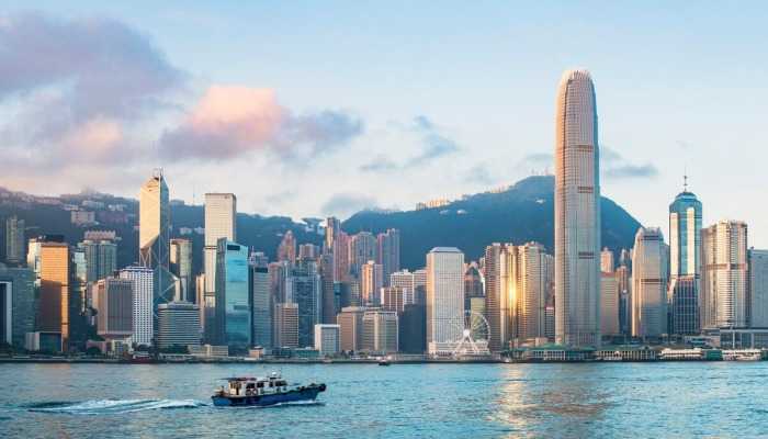 Biaya Hidup dan Kuliah di Hongkong