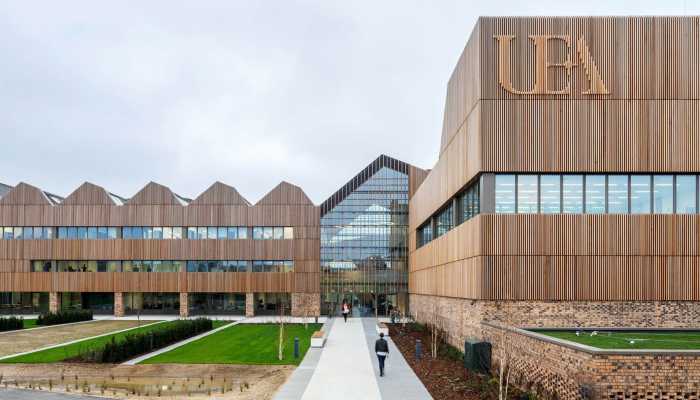 6 Universitas Jurusan IT Pilihan di USA