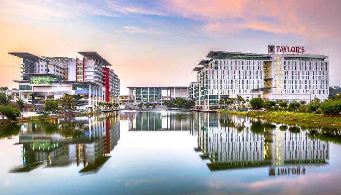 3 Universitas Murah Berkualitas di Malaysia