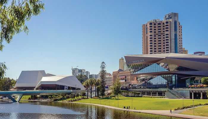 Sekolah Masak Terbaik di Australia, Le Cordon Bleu Australia !