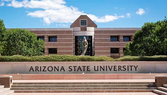 Arizona State University