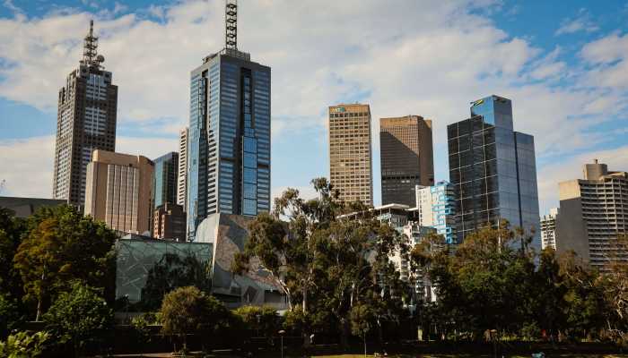 Universitas Pilihan Untuk Kuliah di Melbourne, Australia