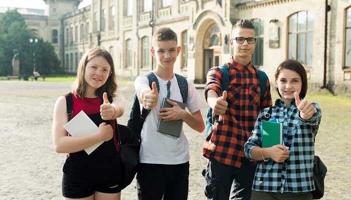 Deretan Universitas Luar Negeri yang Banyak Diminati Orang Indonesia