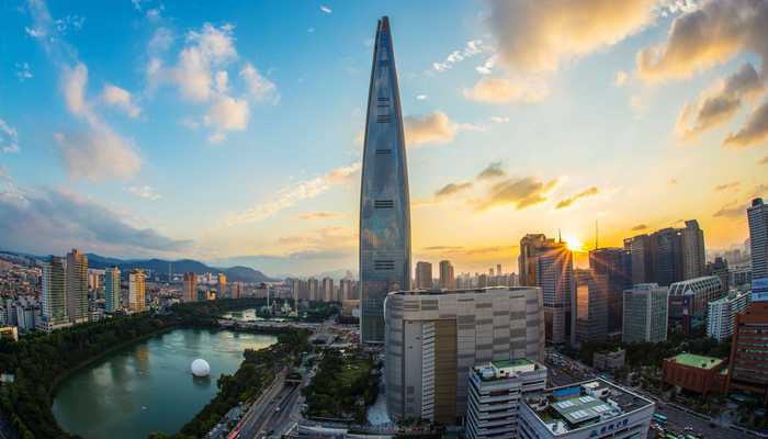 5 Aturan Tidak Tertulis Saat Kuliah di Korea Selatan