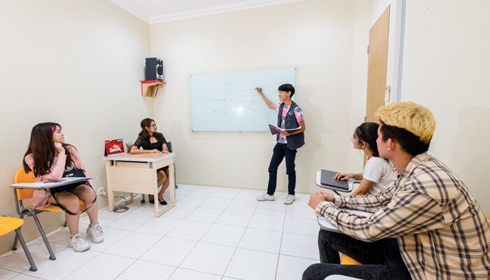 3 Alasan Wajib Ambil TOEFL/IELTS Preparation Course Sebelum Tes Langsung