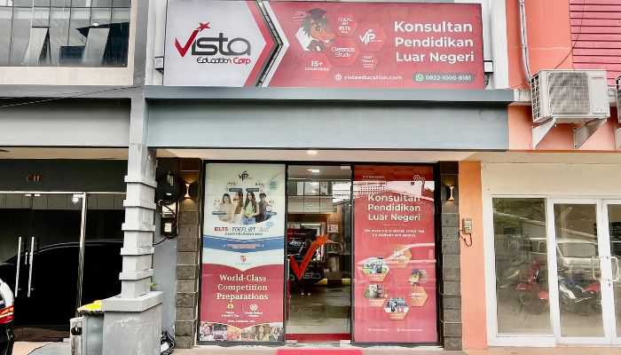 Foto  Vista Education - Konsultan Pendidikan Luar Negeri di Jakarta Barat