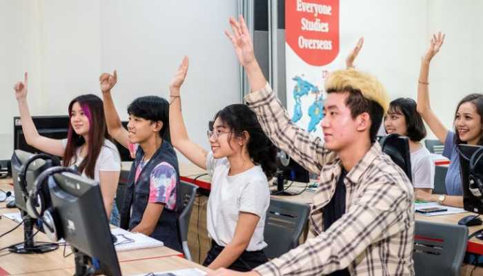 Foto Vista Education - Konsultan Pendidikan Luar Negeri di Medan