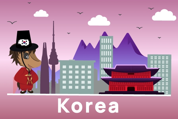 Korea Selatan