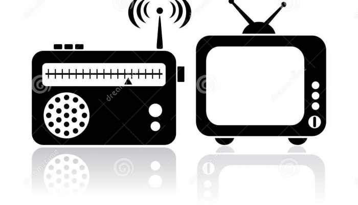 Radio and Television