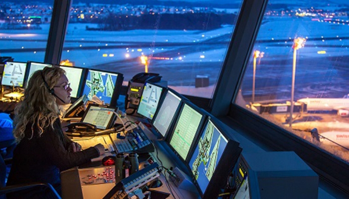 Air Traffic Control