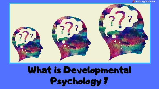 Developmental Psychology