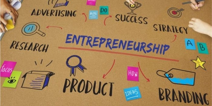 Entrepreneurship