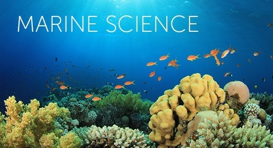 Marine Science