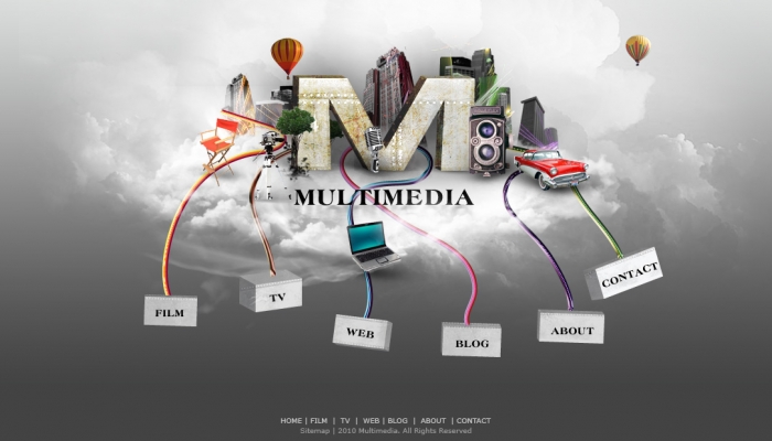 Multimedia Design